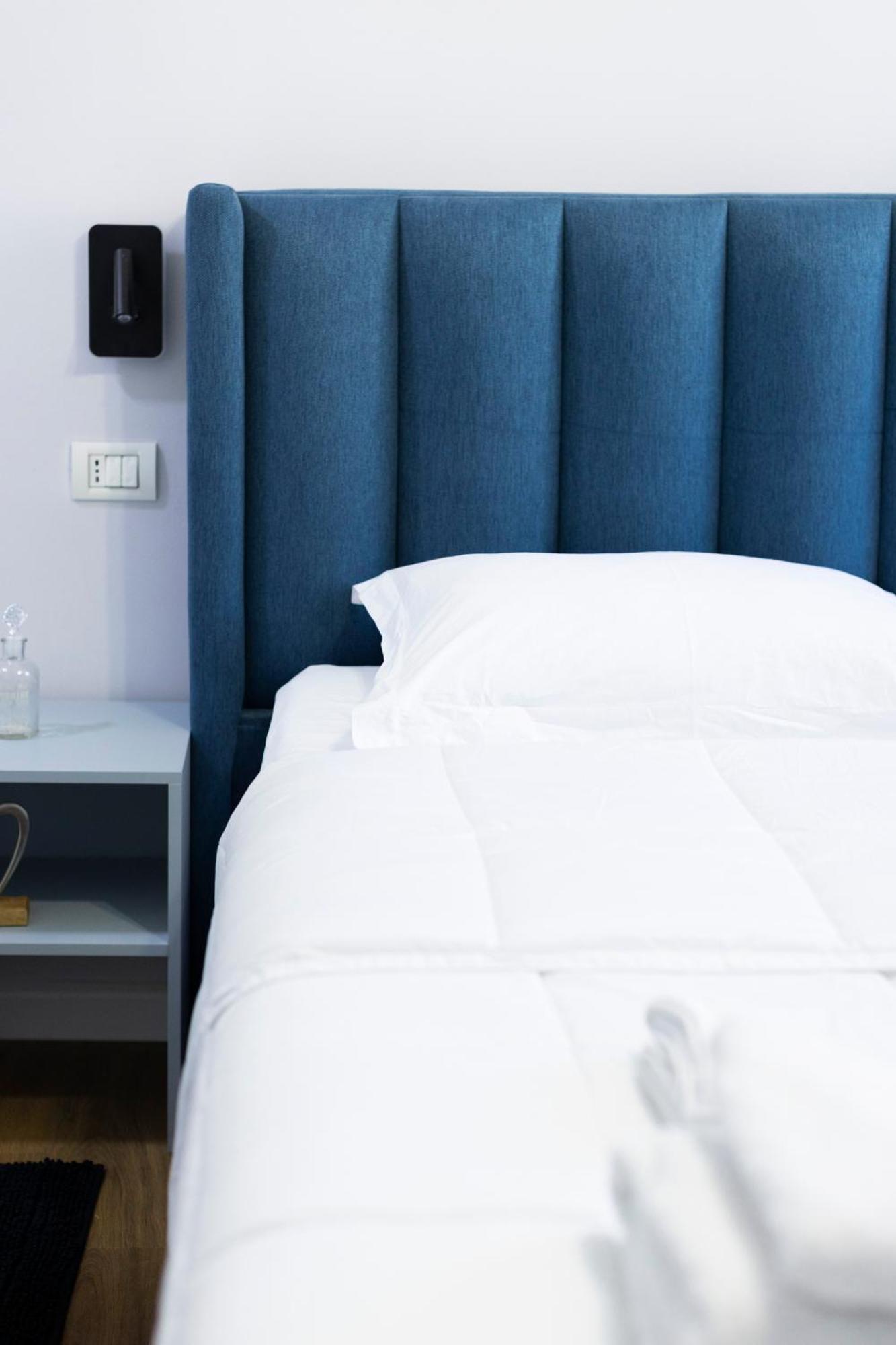 Tier Hotel Тирана Екстер'єр фото